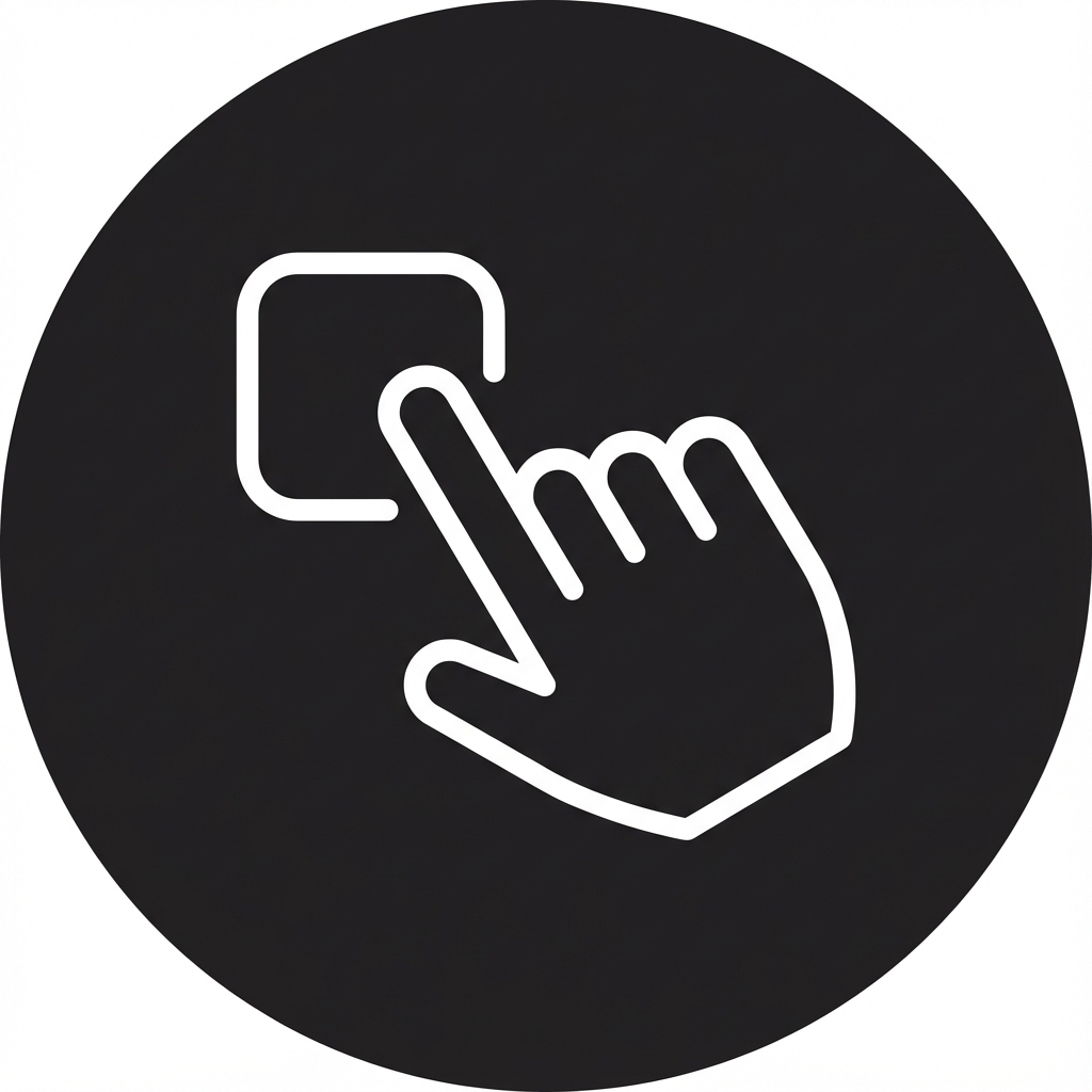 Native Experience Icon